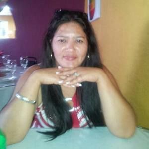 Meet your Posher, Nora